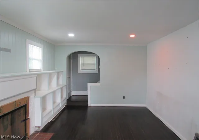 Photo 3 of Single family home for sale at 700 Glendora Ave, Akron, OH 44320 | MLS# 5227885 | Listing updated on 2026-08-28