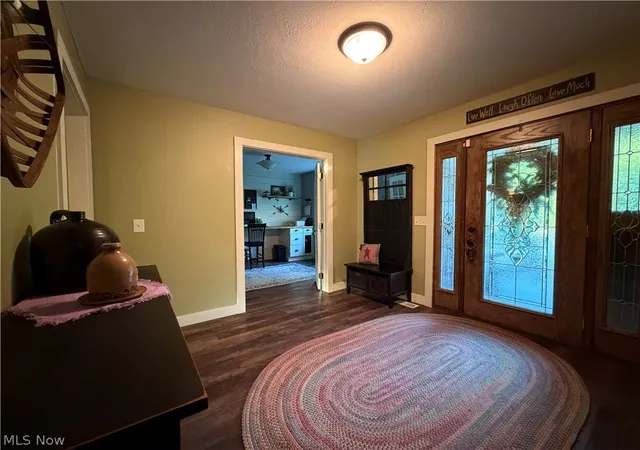 2nd image of 8533 Girdle Rd, Middlefield, OH 44062 | MLS# 5227891