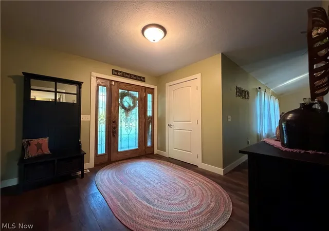 3rd image of 8533 Girdle Rd, Middlefield, OH 44062 | MLS# 5227891
