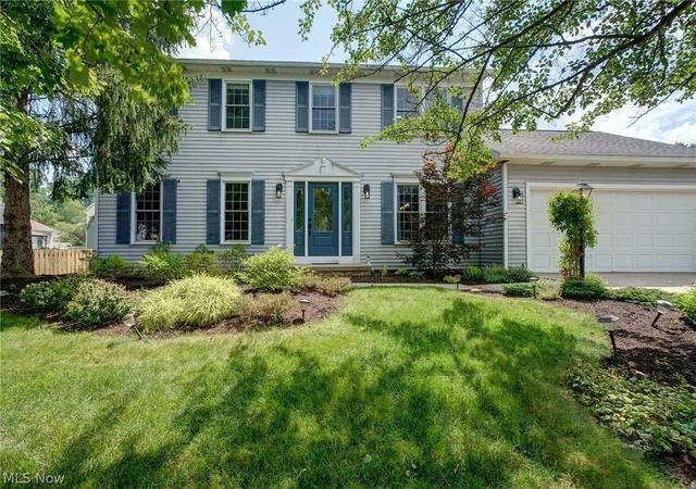 Photo 1 of Sale Pending at 5349 Park Dr, Medina, OH 44256 | MLS# 5224228 | Listing updated on 2026-09-18