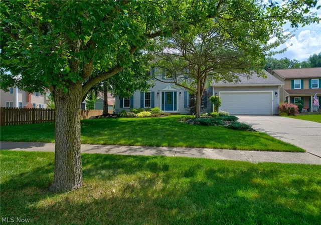 Photo 3 of Sale Pending at 5349 Park Dr, Medina, OH 44256 | MLS# 5224228 | Listing updated on 2026-09-18