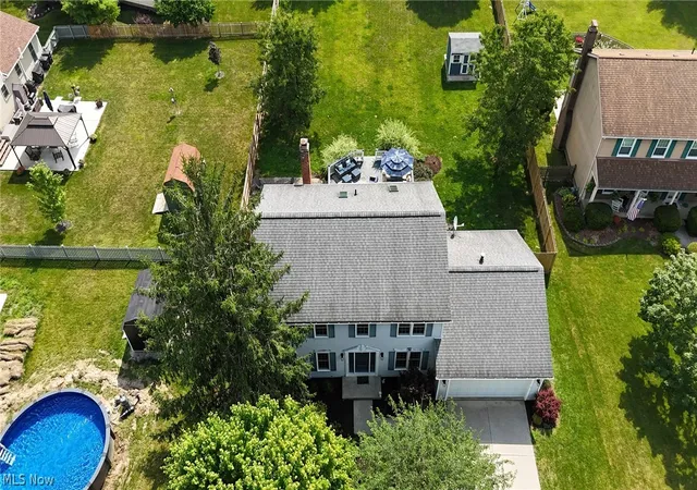 Photo 4 of Sale Pending at 5349 Park Dr, Medina, OH 44256 | MLS# 5224228 | Listing updated on 2026-09-18
