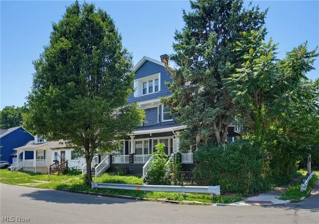 Photo 2 of Sale Pending at 600 E 103rd Street, Cleveland, OH 44108 | MLS# 5227908 | Listing updated on 2026-08-02
