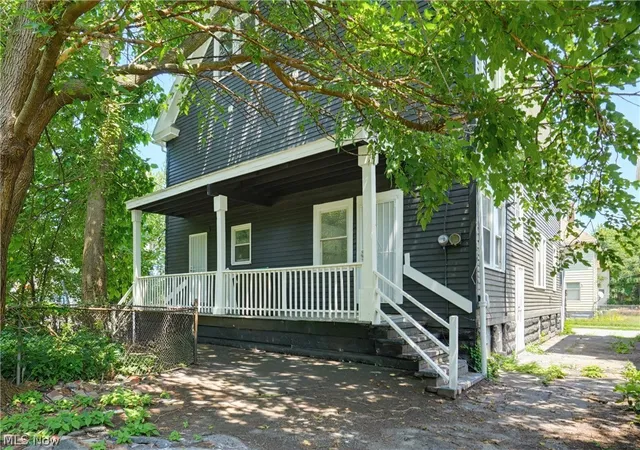 Photo 3 of Sale Pending at 600 E 103rd Street, Cleveland, OH 44108 | MLS# 5227908 | Listing updated on 2026-08-02