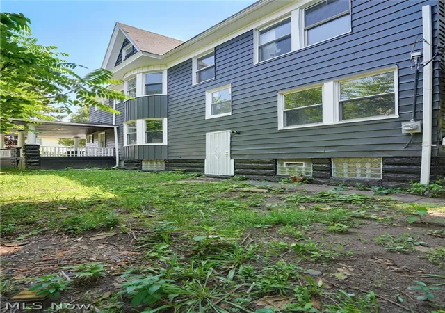 Listing Photo 4 - Condo for sale in building located at 600 E 103rd St, Cleveland, OH 44108