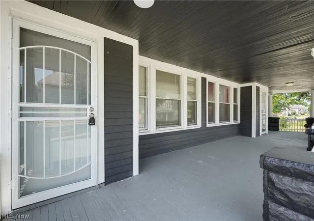 Listing Photo 5 - Condo for sale in building located at 600 E 103rd St, Cleveland, OH 44108