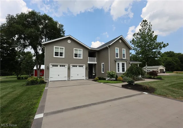 Photo 1 of Single family home for sale at 6105 Mason Rd, Sandusky, OH 44870 | MLS# 5227921 | Listing updated on 2026-10-05