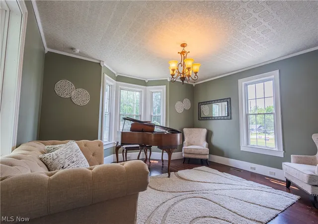 Photo 3 of Single family home for sale at 6105 Mason Rd, Sandusky, OH 44870 | MLS# 5227921 | Listing updated on 2026-10-05