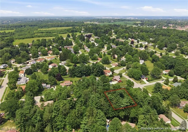 Photo 45 of Single family home for sale at 1235 Canteberry Ln, Mansfield, OH 44906 | MLS# 5227591 | Listing updated on 2026-08-25