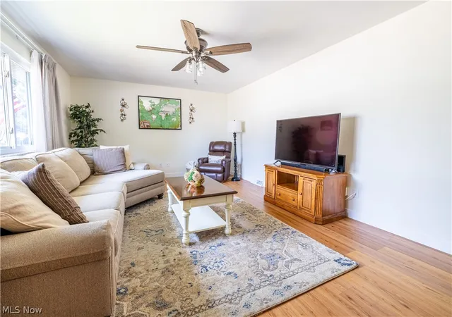 Photo 2 of Sale Pending at 3130 Charles St, Cuyahoga Falls, OH 44221 | MLS# 5227618 | Listing updated on 2026-07-18
