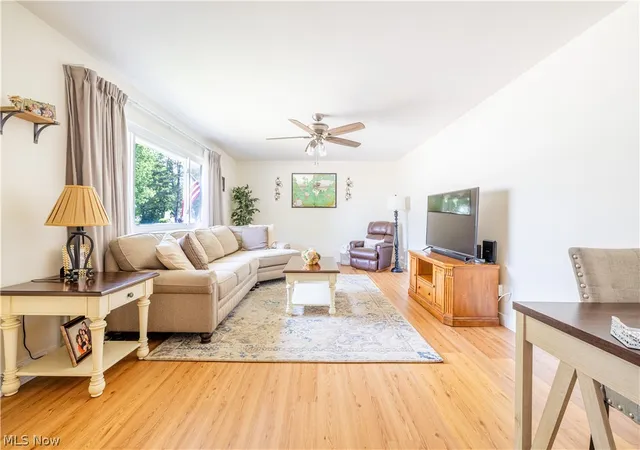 Photo 4 of Sale Pending at 3130 Charles St, Cuyahoga Falls, OH 44221 | MLS# 5227618 | Listing updated on 2026-07-18