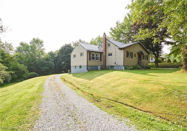 Homes for sale in Ravenna, OH | 6586 Red Brush Rd, Ravenna, OH 44266 | MLS# 5226336