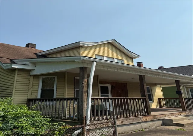 14th image of 308 Buckeye St, Tiltonsville, OH 43963 | MLS# 5227844