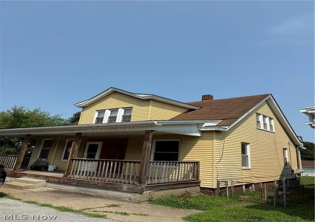 1st image of 308 Buckeye St, Tiltonsville, OH 43963 | MLS# 5227844