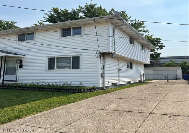 Photo 1 of Single family home for sale at 4315 W 152nd Street, Cleveland, OH 44135 | MLS# 5227909 | Listing updated on 2026-08-04