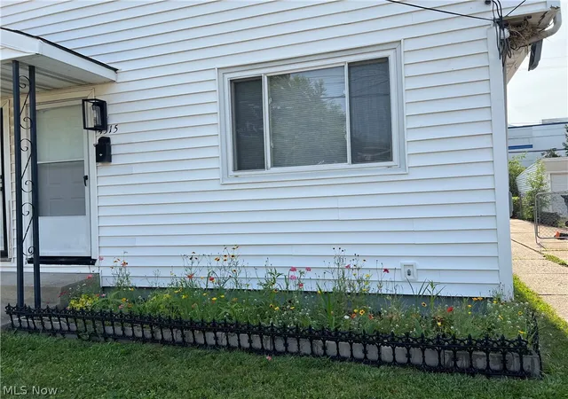 Photo 2 of Single family home for sale at 4315 W 152nd Street, Cleveland, OH 44135 | MLS# 5227909 | Listing updated on 2026-08-04