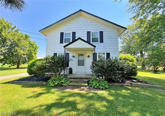 Homes for sale in Amherst, OH | 10677 Baumhart Rd, Amherst, OH 44001 | MLS# 5227886