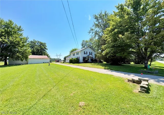 Homes for sale in Amherst, OH | 10677 Baumhart Rd, Amherst, OH 44001 | MLS# 5227886