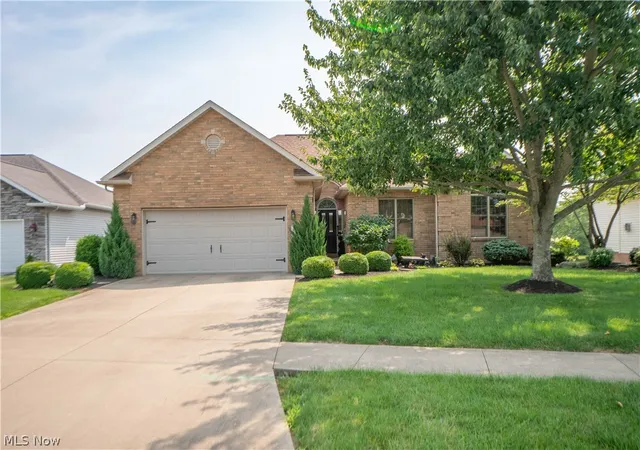1st image of 3997 Stone Creek Dr, Wooster, OH 44691 | MLS# 5227540