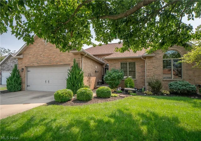 4th image of 3997 Stone Creek Dr, Wooster, OH 44691 | MLS# 5227540