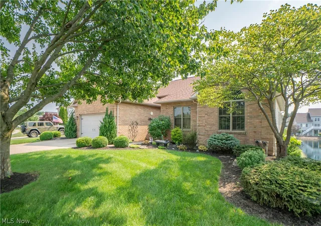50th image of 3997 Stone Creek Dr, Wooster, OH 44691 | MLS# 5227540