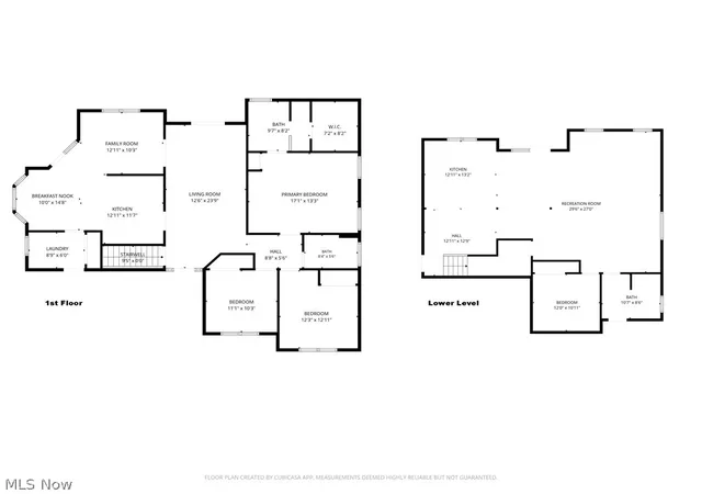 5th image of 3997 Stone Creek Dr, Wooster, OH 44691 | MLS# 5227540