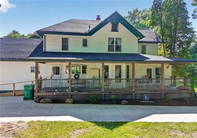 1st image of 498 Mill Rd, Conneaut, OH 44030 | MLS# 5227434