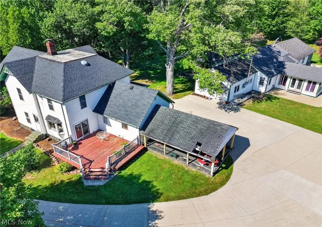 2nd image of 498 Mill Rd, Conneaut, OH 44030 | MLS# 5227434