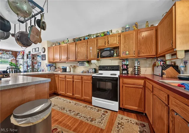 4th image of 498 Mill Rd, Conneaut, OH 44030 | MLS# 5227434