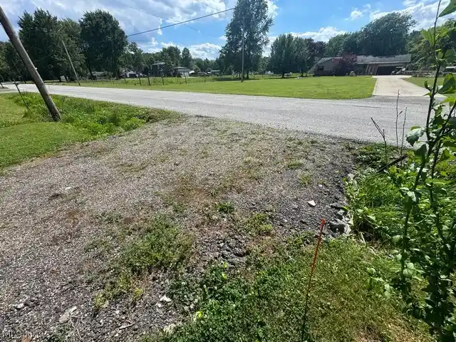 Photo 1 of Land for sale at Shafer Rd, Warren, OH 44481 | MLS# 5227964 | Listing updated on 2026-10-15