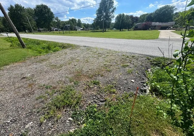 Photo 1 of Land for sale at Shafer Rd, Warren, OH 44481 | MLS# 5227964 | Listing updated on 2026-08-27