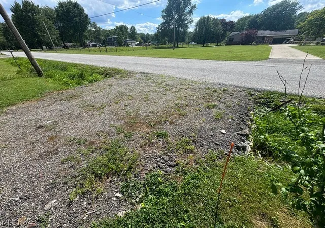 Photo 2 of Land for sale at Shafer Rd, Warren, OH 44481 | MLS# 5227964 | Listing updated on 2026-08-27
