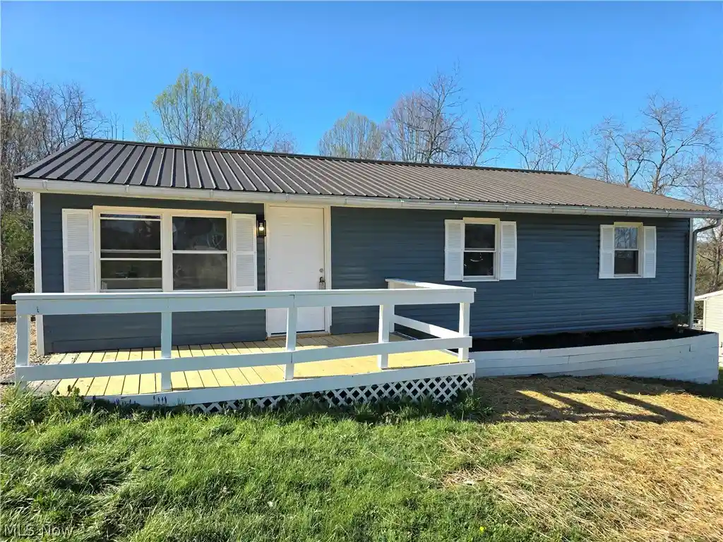 Single family home for sale at 106 Jennifer Dr, Byesville, OH 43723 | MLS# 5227576