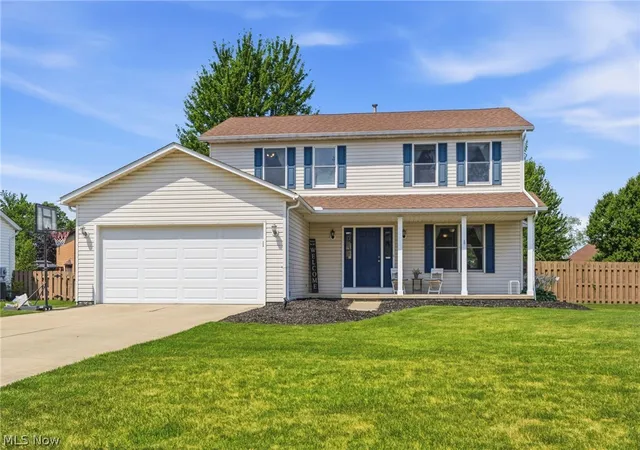1st image of 848 Southbridge Blvd, Brunswick, OH 44212 | MLS# 5227960