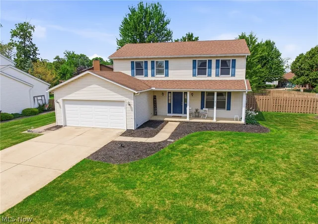 43rd image of 848 Southbridge Blvd, Brunswick, OH 44212 | MLS# 5227960