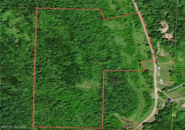 44th image of 0 Temperanceville Hwy, Barnesville, OH 43713 | MLS# 5224550