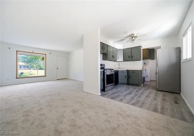 4th image of 24320 Laing Rd, Bedford Heights, OH 44146 | MLS# 5226424