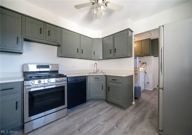 5th image of 24320 Laing Rd, Bedford Heights, OH 44146 | MLS# 5226424