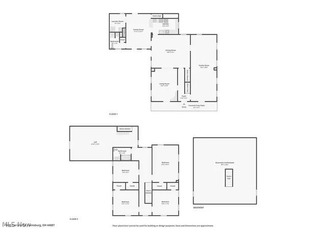Photo 46 of Single family home for sale at 9640 Darrow Rd, Twinsburg, OH 44087 | MLS# 5226993 | Listing updated on 2026-09-30