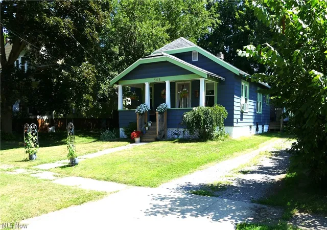 1st image of 508 Blaine St, Geneva, OH 44041 | MLS# 5227631