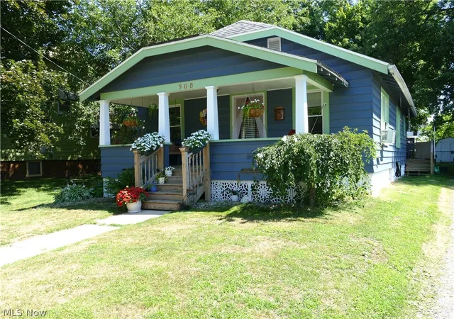 34th image of 508 Blaine St, Geneva, OH 44041 | MLS# 5227631