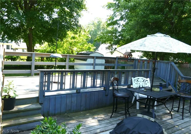 4th image of 508 Blaine St, Geneva, OH 44041 | MLS# 5227631