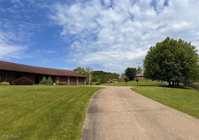 1st image of 1260 Smithville Rd, Harrisville, WV 26362 | MLS# 5227969