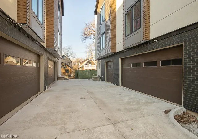 Photo 23 of Multi family home for sale at 2494 2500 Thurman Ave, Cleveland, OH 44113 | MLS# 5227937 | Listing updated on 2026-07-16