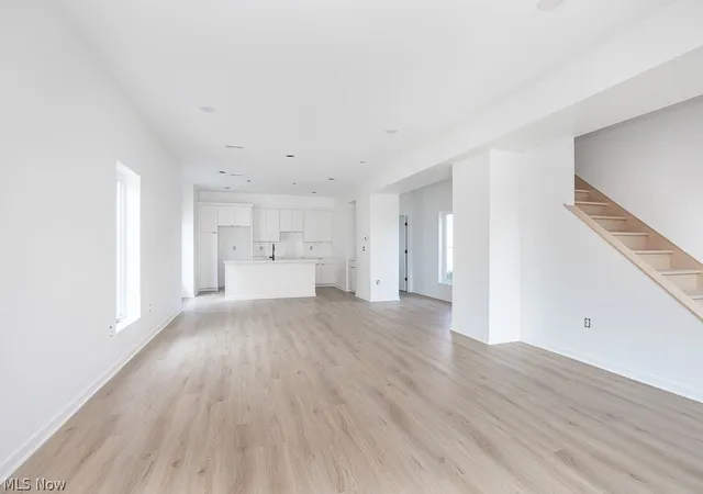 Photo 1 of House for sale at 2494-2500 Thurman Ave, Cleveland, OH 44113 | MLS# 5227937 | Listing updated on 2026-07-16