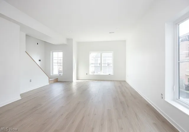 Photo 2 of House for sale at 2494-2500 Thurman Ave, Cleveland, OH 44113 | MLS# 5227937 | Listing updated on 2026-07-16