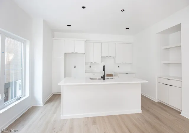 Photo 3 of House for sale at 2494-2500 Thurman Ave, Cleveland, OH 44113 | MLS# 5227937 | Listing updated on 2026-07-16