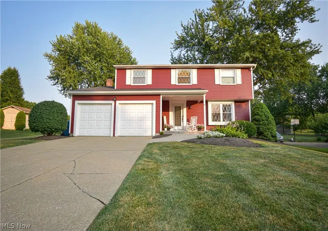 Photo 1 of Sale Pending at 1674 Cloverview Dr, Green, OH 44685 | MLS# 5227776 | Listing updated on 2026-08-04