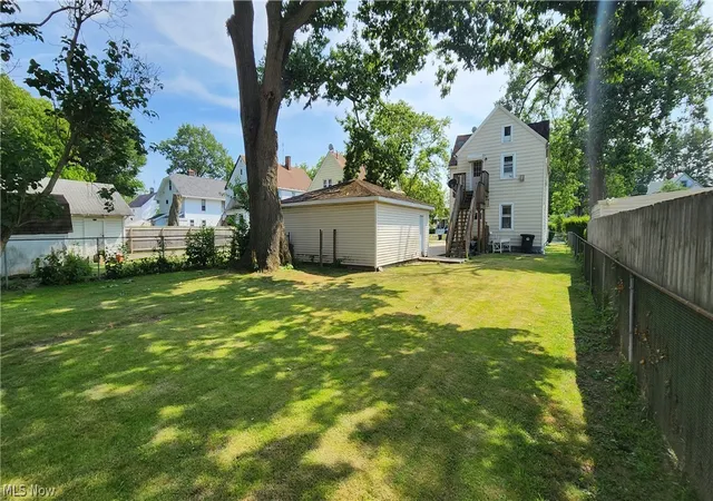 Photo 15 of Sale Pending at 3747 Bosworth Rd, Cleveland, OH 44111 | MLS# 5228032 | Listing updated on 2026-09-24