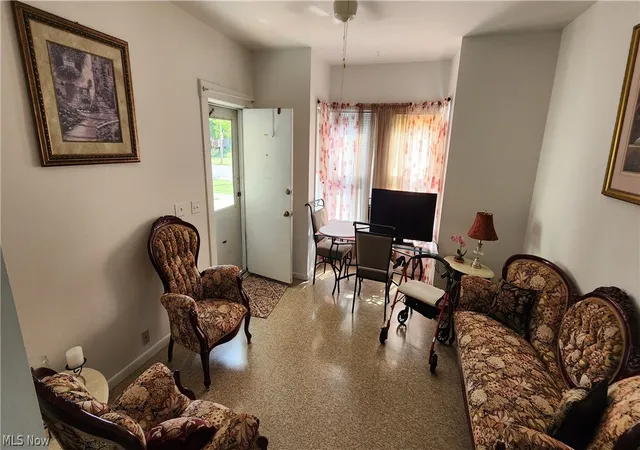 Photo 3 of Sale Pending at 3747 Bosworth Rd, Cleveland, OH 44111 | MLS# 5228032 | Listing updated on 2026-09-24